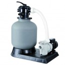 Groupe de filtration piscine Poolfilter 400 Ubbink - 4.0 m3/h Diam 400 mm