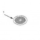 Couvercle de skimmer Ubbink 7514019 - r&eacute;f n&deg;1