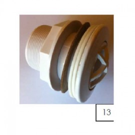 Prise Balai Ubbink - n°13