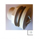 Prise Balai Ubbink - n&deg;13