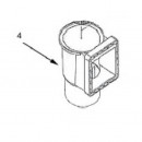 Corps de Skimmer Ubbink