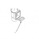 Corps de Skimmer Ubbink
