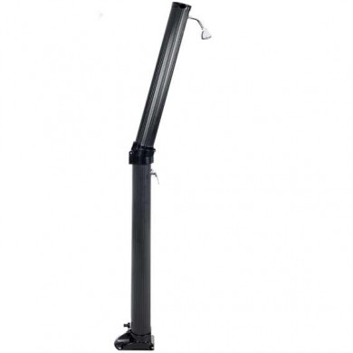 Arrêt produit par Ubbink Douche Solaris Plus Ubbink H220 cm