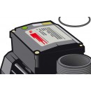 Couvercle boitier &eacute;lectrique pompe Poolmax Ubbink - TP  35-50-75-120-150