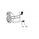 Bouchon purge pompe Poolmax Ubbink - TP  35-50-75-120-150