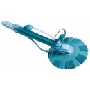 Robot hydraulique Poolcleaner Ubbink - 10 m de tuyau
