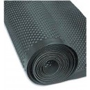 Nappe de protection parois piscine bois enterr&eacute;es Ubbink