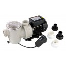 Groupe de filtration piscine Poolfilter 400 Ubbink - 4.0 m3/h Diam 400 mm