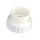 Raccord sortie D.50 avec joint pompe Poolmax TP  35-50-75-120-150