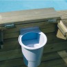 Corps de Skimmer Ubbink