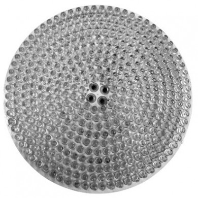 Platine Led pour spot Ubbink 7504613 - LED 406 couleur