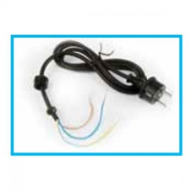 Cable électrique 2,5 EU incl. Prise pour pompes Poolmax TP 25-35-50 7534149 Pièce N°26