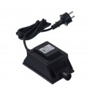 Transformateur 100VA pour spot piscine bois Ubbink Spot LED 350 blanc 7504612