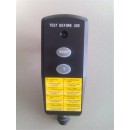 Dispositif Diff&eacute;rentiel R&eacute;siduel (DDR) pour pompe Poolmax Ubbink - TP 35-50-75-120-150