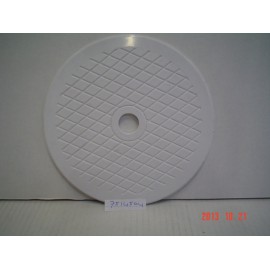 Couvercle de skimmer Ubbink 7514019 - réf n°1