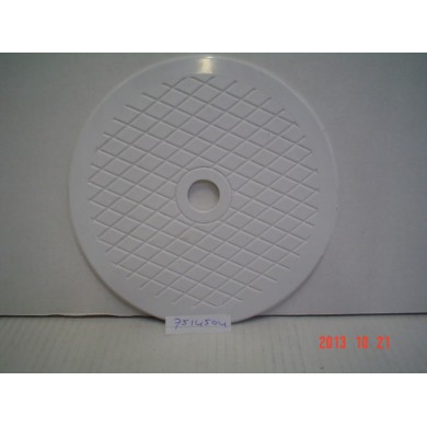Couvercle de skimmer Ubbink 7514019 - réf n°1
