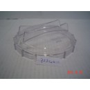 Couvercle pr&eacute;filtre pompe Poolmax TP Ubbink