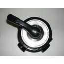 Vanne 4 voies PoolFilter Ubbink - 300