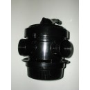 Vanne 4 voies PoolFilter Ubbink - 300