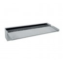 Lame d'eau inox 316L Niagara wall 35 LED 60 cm