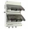 Coffret électrique pour filtration piscine Ubbink
