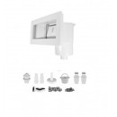 Skimmer bouche large Ubbink