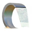 Cascade Manba ex Cobra sans LED, inox