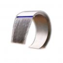 Cascade Manba ex Cobra avec LED, inox