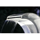 Cascade Lame d'eau Mamba Acryl Ubbink avec LED hauteur 54 cm