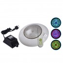 Spot &agrave; LED couleur pour piscine Ubbink