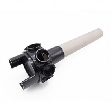 Tube collecteur filtre Poolfilter Ubbink - 400