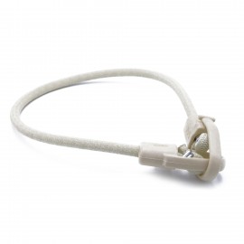 1 sandow de 50 cm pour bâche de sécurité 7514453 pour bâche de sécurité Ubbink