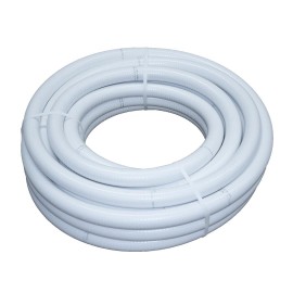 Couronne tuyau L 25,00 m diamètre 50mm Ubbink 7514129