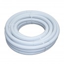 Couronne tuyau L 25,00 m diam&egrave;tre 50mm Ubbink 7514129