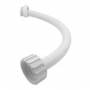 Tuyau de liaison pompe filtres &agrave; sable Poolfilter Ubbink - 500