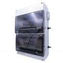 Coffret &eacute;lectrique pour filtration piscine Ubbink