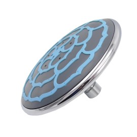 Pommeau douche Solaris Luxe 7534015 Pour réf 7514021