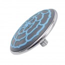 Pommeau de douche Solaris de Luxe 7534015 Pi&egrave;ce N&deg;5 Pour r&eacute;f 7514021 Douche Solaris Luxe