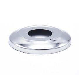 Enjoliveur pour échelle inox Ubbink réf 7514753 et 7514750