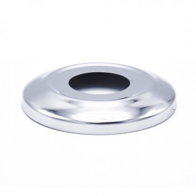 Enjoliveur pour échelle inox Ubbink réf 7514753 et 7514750