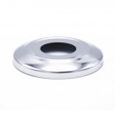 Enjoliveur pour &eacute;chelle inox Ubbink r&eacute;f 7514753 et 7514750