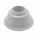 Tampon &eacute;chelle ref 10 pour &eacute;chelles ubbink ref 7514753 et 7514750