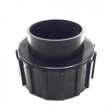 Raccord diam 50 mm avec joint Poolfilter Ubbink - 400 - 500 - 600
