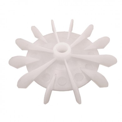 Ventilateur avec clip de serrage pompe Poolmax - TP  35-50-75-120-150