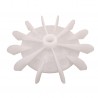 Ventilateur avec clip de serrage pompe Poolmax - TP  35-50-75-120-150