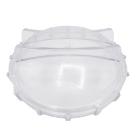 Couvercle préfiltre pompe Poolmax TP 25-35-50-75-120-150 Ubbink