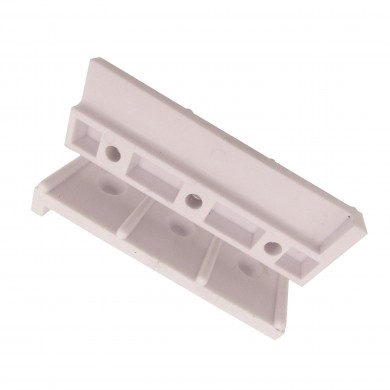 Attache pour bordure de piscine Pièce N°5 Pour réf 7514022 Enrouleur bâche à bulles