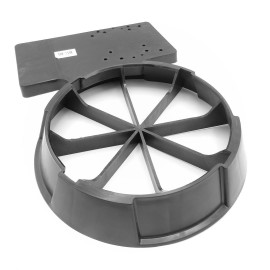 Socle de cuve pour PoolFilter Ubbink Filtre à sable ø 300mm Pièce N°10