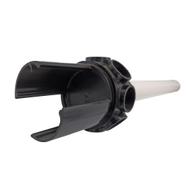 Tube collecteur filtre Poolfilter Ubbink - 600