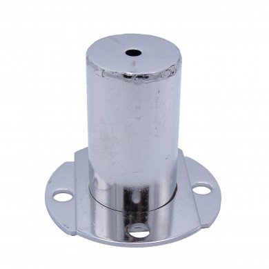 1 support pour Echelle piscine bois rectangle Ubbink réf 7514753
